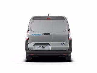 FORD Nuovo Transit Courier Elettrico Van Trend 136CV Automatica