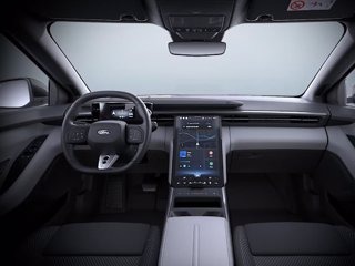 FORD Capri Select 77kWh Extended Range 286 CV RWD