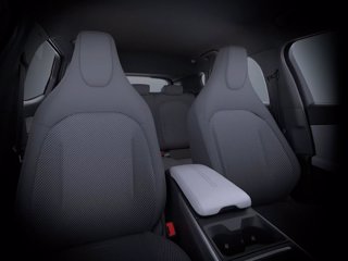 FORD Capri Select 77kWh Extended Range 286 CV RWD