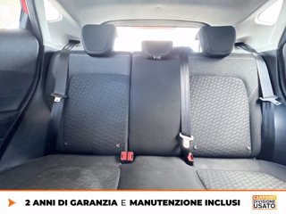 FORD Fiesta 5p 1.0 ecoboost h titanium 125cv