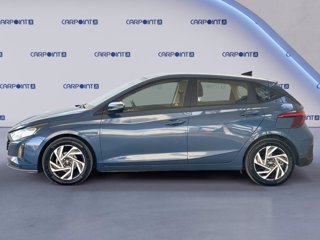 HYUNDAI I20 1.2 mpi connectline 79cv mt