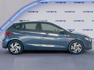 HYUNDAI I20 1.2 mpi connectline 79cv mt