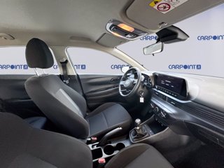 HYUNDAI I20 1.2 mpi connectline 79cv mt