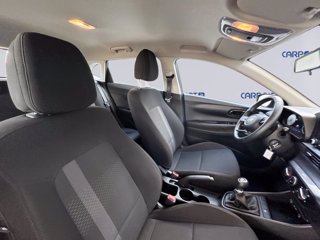 HYUNDAI I20 1.2 mpi connectline 79cv mt