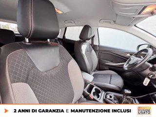 OPEL Grandland 1.2 gs line s&s 130cv