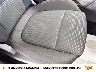 FORD Focus 1.0t ecoboost h st-line x 125cv