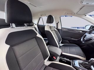 VOLKSWAGEN T-roc 1.5 tsi advanced dsg