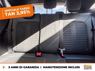 FORD Puma 1.0 ecoboost h st-line x s&s 125cv auto