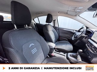 FORD Focus active 1.0 ecoboost h x 125cv powershift