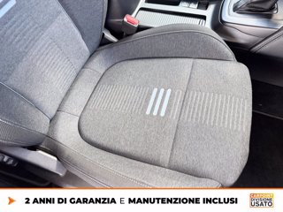 FORD Focus active 1.0 ecoboost h x 125cv powershift