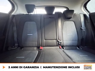 FORD Focus active 1.0 ecoboost h x 125cv powershift