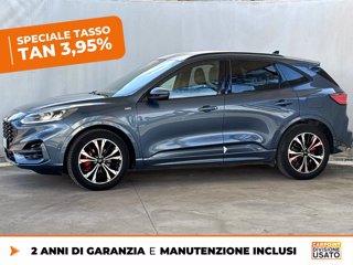 FORD Kuga 2.5 full hybrid st-line x 2wd 190cv cvt