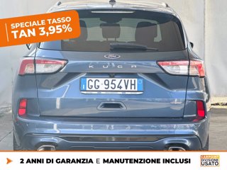 FORD Kuga 2.5 full hybrid st-line x 2wd 190cv cvt