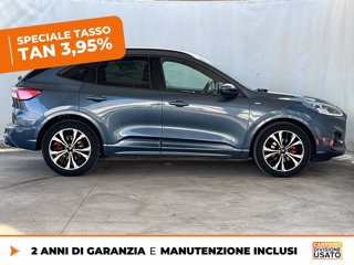 FORD Kuga 2.5 full hybrid st-line x 2wd 190cv cvt