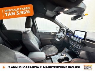 FORD Kuga 2.5 full hybrid st-line x 2wd 190cv cvt