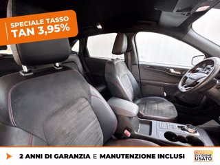 FORD Kuga 2.5 full hybrid st-line x 2wd 190cv cvt