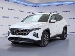 HYUNDAI Tucson 1.6 crdi xline 2wd