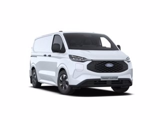 FORD Nuovo Transit Custom Van Trend Elettrico 218cv AUT 320 L1H1