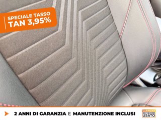 FORD Puma 1.0 ecoboost h st-line x s&s 125cv