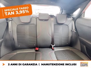 FORD Puma 1.0 ecoboost h st-line x s&s 125cv