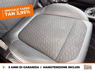 FORD Puma 1.0 ecoboost h titanium x s&s 125cv