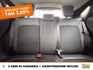 FORD Puma 1.0 ecoboost h titanium x s&s 125cv