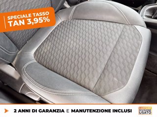 FORD Puma 1.0 ecoboost h titanium x s&s 125cv