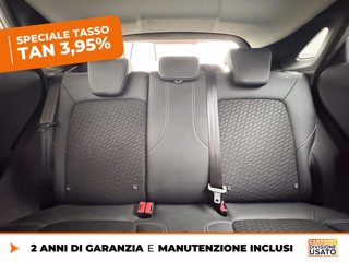 FORD Puma 1.0 ecoboost h titanium x s&s 125cv