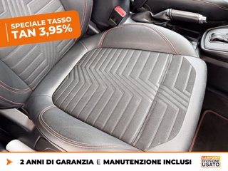 FORD Puma 1.0 ecoboost h st-line x s&s 125cv auto