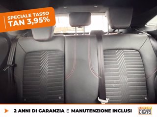 FORD Puma 1.0 ecoboost h st-line x s&s 125cv auto