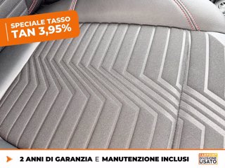 FORD Puma 1.0 ecoboost h st-line x design s&s 125cv auto