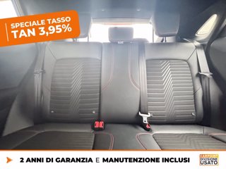 FORD Puma 1.0 ecoboost h st-line x design s&s 125cv auto