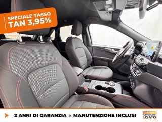 FORD Kuga 1.5 ecoblue st-line 2wd 120cv auto