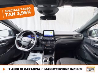FORD Kuga 1.5 ecoblue st-line 2wd 120cv auto