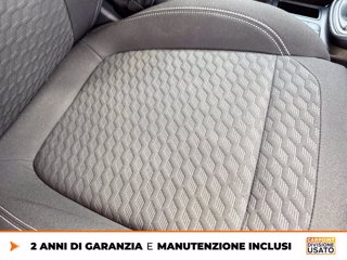 FORD Fiesta 5p 1.0 ecoboost h titanium 125cv