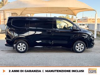 FORD Transit custom v710 280 2.0 ecoblue 136cv titanium l1h1