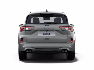 FORD Kuga ST-Line 2.5 Benzina - Full Hybrid 180CV 132kW Automatica (HF45)