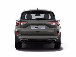 FORD Kuga ST-Line 2.5 Benzina - Full Hybrid 180CV 132kW Automatica (HF45)
