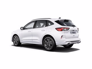 FORD Kuga ST-Line 2.5 Benzina Full Hybrid 180CV 132kW Automatica (HF45)