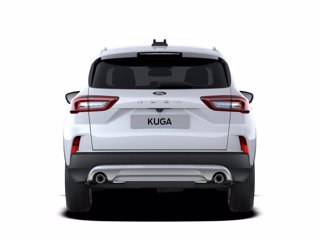 FORD Kuga Titanium 1.5 EcoBoost 150 CV 110kW Manuale a 6 rapporti