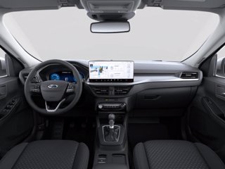 FORD Kuga Titanium 1.5 EcoBoost 150 CV 110kW Manuale a 6 rapporti