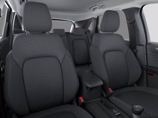 FORD Kuga Titanium 1.5 EcoBoost 150 CV 110kW Manuale a 6 rapporti