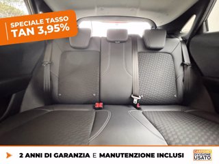 FORD Puma 1.0 ecoboost h titanium x s&s 125cv auto