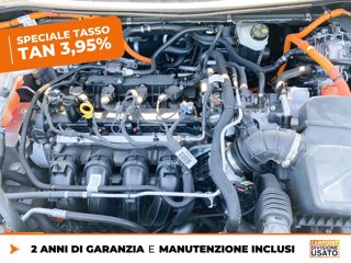 FORD Kuga 2.5 phev vignale 2wd 225cv e-shifter