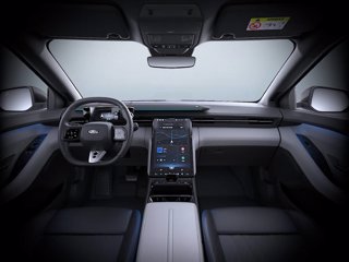 FORD Capri Premium 52kWh Standard Range 170 CV RWD