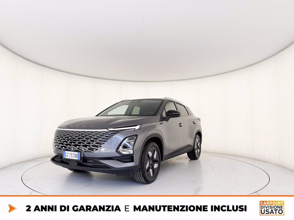 OMODA Omoda 5 1.6 tgdi comfort 7dct