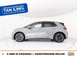 VOLKSWAGEN Id.3 59 kwh pro 204cv