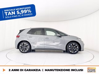 VOLKSWAGEN Id.3 59 kwh pro 204cv