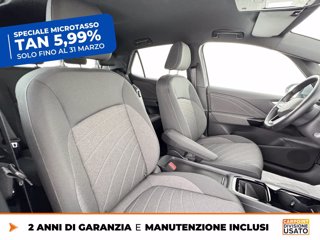 VOLKSWAGEN Id.3 59 kwh pro 204cv