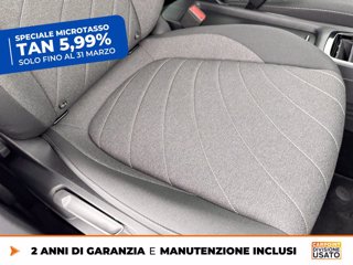 VOLKSWAGEN Id.3 59 kwh pro 204cv